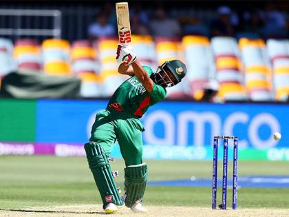 Shanto to lead in absence of Shakib as Bangladesh announced T20I squad for Zimbabwe series | Shanto to lead in absence of Shakib as Bangladesh announced T20I squad for Zimbabwe series