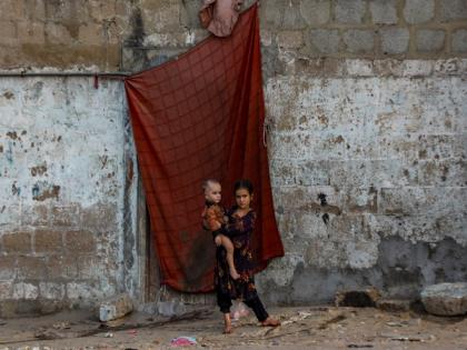 Navigating Karachi's misguided priorities: Report | Navigating Karachi's misguided priorities: Report