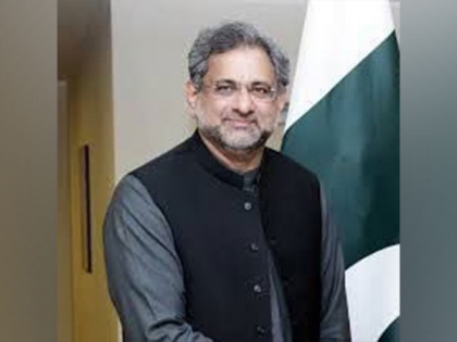 Former Pakistan PM Shahid Khaqan Abbasi says govt's decision to seek bailout from IMF demonstrates "we have failed" | Former Pakistan PM Shahid Khaqan Abbasi says govt's decision to seek bailout from IMF demonstrates "we have failed"