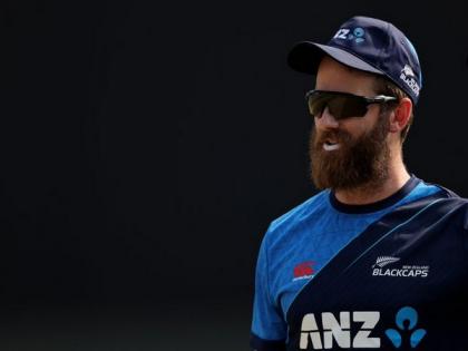 New Zealand Squad for T20 World Cup 2024: Kane Williamson To Lead, Trent Boult Returns As Black Caps Announce 15-Member Squad (Watch Video) | New Zealand Squad for T20 World Cup 2024: Kane Williamson To Lead, Trent Boult Returns As Black Caps Announce 15-Member Squad (Watch Video)
