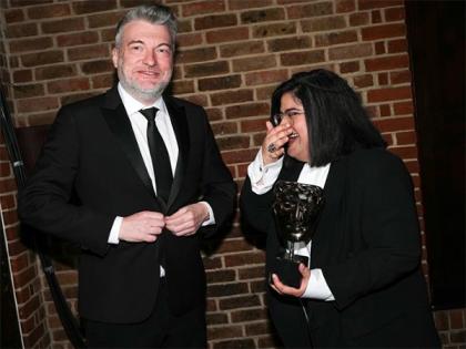 'Silo', 'Slow Horses', 'Black Mirror' shine at BAFTA Craft Awards | 'Silo', 'Slow Horses', 'Black Mirror' shine at BAFTA Craft Awards