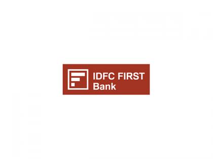 IDFC FIRST Bank PAT Increases by 21% YOY to Rs. 2,957 Crore for FY 24 | IDFC FIRST Bank PAT Increases by 21% YOY to Rs. 2,957 Crore for FY 24