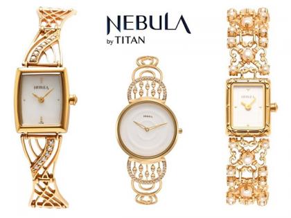Nebula by Titan: Precious Mother's Day Gifts in Diamonds and Gold | Nebula by Titan: Precious Mother's Day Gifts in Diamonds and Gold