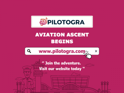 PILOTOGRA Takes Flight: Addressing Asia's Pilot Shortage Crisis | PILOTOGRA Takes Flight: Addressing Asia's Pilot Shortage Crisis PILOTOGRA Takes Flight: Addressing Asia's Pilot Shortage Crisis | PILOTOGRA Takes Flight: Addressing Asia's Pilot Shortage Crisis