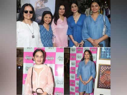 A Flea By The Tree- A flea market consisting of food, drinks and shopping spearheaded by Tejaswini Kolhapure | A Flea By The Tree- A flea market consisting of food, drinks and shopping spearheaded by Tejaswini Kolhapure
