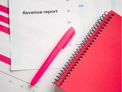 India Inc marks slowest quarterly revenue growth in January-March 2024: Crisil | India Inc marks slowest quarterly revenue growth in January-March 2024: Crisil