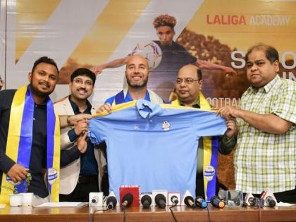 Bhawanipore FC Proindia brings Laliga Academy schools in Bengal | Bhawanipore FC Proindia brings Laliga Academy schools in Bengal