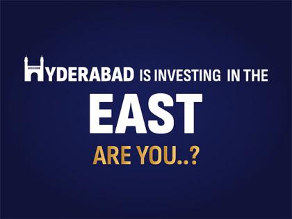 The Next Biggest Investment Hub - East Hyderabad | The Next Biggest Investment Hub - East Hyderabad