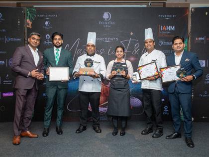 DoubleTree by Hilton Agra Hosts Second Season of Masters in F&B: A Celebration of Culinary Excellence and Industry Collaboration | DoubleTree by Hilton Agra Hosts Second Season of Masters in F&B: A Celebration of Culinary Excellence and Industry Collaboration