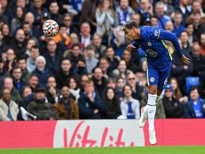 Thiago Silva to depart Chelsea at end of this season after four years | Thiago Silva to depart Chelsea at end of this season after four years Thiago Silva to depart Chelsea at end of this season after four years | Thiago Silva to depart Chelsea at end of this season after four years