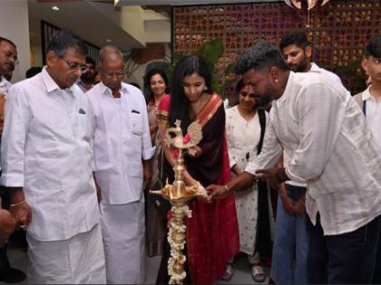 Technology Firm I Square Tek Sets Up India Offshore Development Centre for HPE Aruba Networking in Bengaluru | Technology Firm I Square Tek Sets Up India Offshore Development Centre for HPE Aruba Networking in Bengaluru Technology Firm I Square Tek Sets Up India Offshore Development Centre for HPE Aruba Networking in Bengaluru | Technology Firm I Square Tek Sets Up India Offshore Development Centre for HPE Aruba Networking in Bengaluru