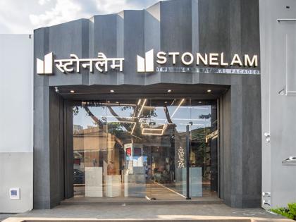 Stonelam's Mumbai Store Is Inspired by Mountain Trails, Fostering Creative Synergy with Nature | Stonelam's Mumbai Store Is Inspired by Mountain Trails, Fostering Creative Synergy with Nature