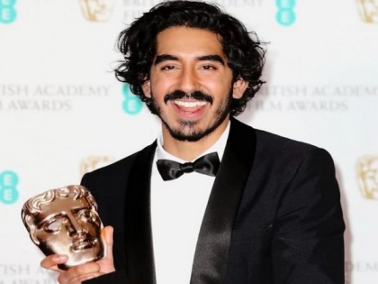 Dev Patel wants to continue exploring action genre as filmmaker | Dev Patel wants to continue exploring action genre as filmmaker