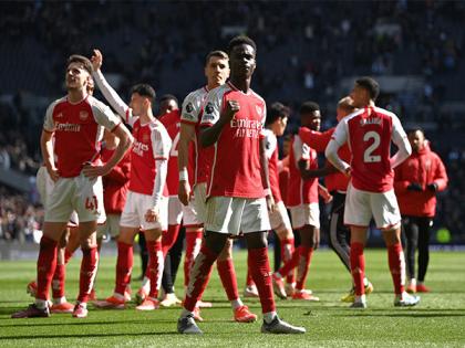 "Better Arsenal team than last season, far bigger mentality": Gary Neville | "Better Arsenal team than last season, far bigger mentality": Gary Neville "Better Arsenal team than last season, far bigger mentality": Gary Neville | "Better Arsenal team than last season, far bigger mentality": Gary Neville