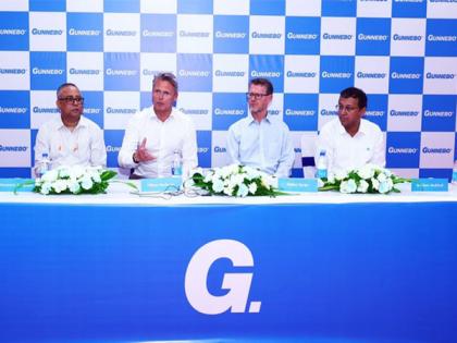 Gunnebo Expands Its Halol Plant Capacity by 50% Making It The Largest Safe Storage Products Factory In India | Gunnebo Expands Its Halol Plant Capacity by 50% Making It The Largest Safe Storage Products Factory In India