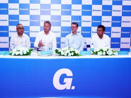 Gunnebo Expands Its Halol Plant Capacity by 50% Making It The Largest Safe Storage Products Factory In India | Gunnebo Expands Its Halol Plant Capacity by 50% Making It The Largest Safe Storage Products Factory In India Gunnebo Expands Its Halol Plant Capacity by 50% Making It The Largest Safe Storage Products Factory In India | Gunnebo Expands Its Halol Plant Capacity by 50% Making It The Largest Safe Storage Products Factory In India