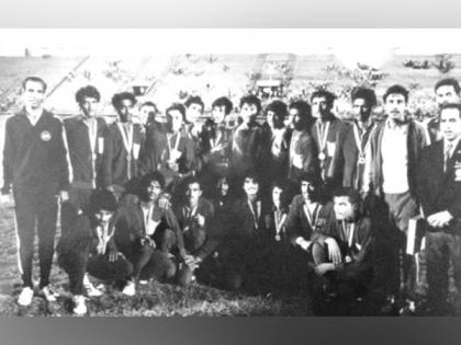 AIFF to felicitate heroes of 1974 India Youth Squad | AIFF to felicitate heroes of 1974 India Youth Squad