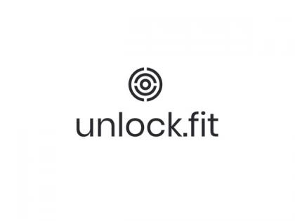 Unlock.fit Launches CorpGene: Exclusive DNA-based Personalized Wellness Program for Corporate Wellness Enhancement in India | Unlock.fit Launches CorpGene: Exclusive DNA-based Personalized Wellness Program for Corporate Wellness Enhancement in India