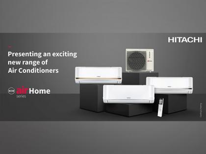Control Your Hitachi Air Conditioner with airCloud Go App | Control Your Hitachi Air Conditioner with airCloud Go App