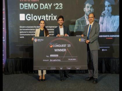 Here's How Conquest, BITS Pilani is Accelerating India's Most Promising Startups | Here's How Conquest, BITS Pilani is Accelerating India's Most Promising Startups