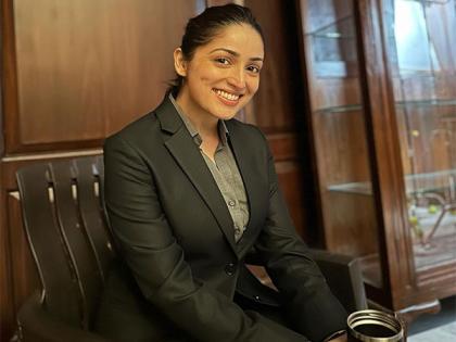 "Feels like a dream come true": Yami Gautam overwhelmed with response to 'Article 370' on OTT | "Feels like a dream come true": Yami Gautam overwhelmed with response to 'Article 370' on OTT