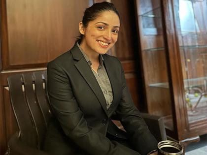 "Feels like a dream come true": Yami Gautam overwhelmed with response to 'Article 370' on OTT | "Feels like a dream come true": Yami Gautam overwhelmed with response to 'Article 370' on OTT "Feels like a dream come true": Yami Gautam overwhelmed with response to 'Article 370' on OTT | "Feels like a dream come true": Yami Gautam overwhelmed with response to 'Article 370' on OTT