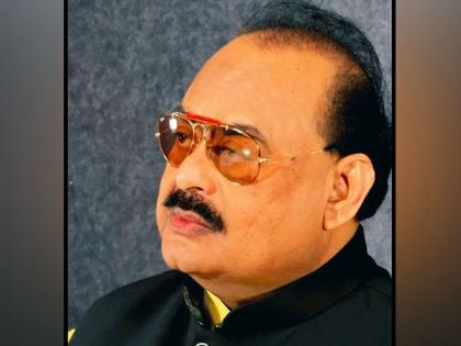 It is time for reconciliation in Pakistan: MQM founder Altaf Hussain | It is time for reconciliation in Pakistan: MQM founder Altaf Hussain It is time for reconciliation in Pakistan: MQM founder Altaf Hussain | It is time for reconciliation in Pakistan: MQM founder Altaf Hussain