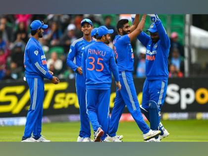 BCCI selectors likely to discuss India's T20 World Cup squad on Tuesday | BCCI selectors likely to discuss India's T20 World Cup squad on Tuesday