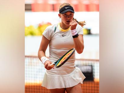 Madrid Open: Mirra Andreeva downs Jasmine Paolini, seals OFs spot | Madrid Open: Mirra Andreeva downs Jasmine Paolini, seals OFs spot