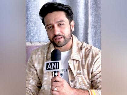 "Still feel like I'm living a dream": Adhyayan Suman on working with Sanjay Leela Bhansali | "Still feel like I'm living a dream": Adhyayan Suman on working with Sanjay Leela Bhansali