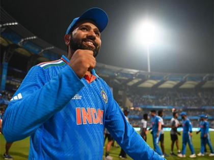 'Hitman' Rohit Sharma turns 37: A look at India skipper's records on his birthday | 'Hitman' Rohit Sharma turns 37: A look at India skipper's records on his birthday