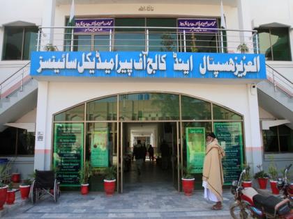 Pakistan's health institutes rack up exorbitant rent, neglecting patient care | Pakistan's health institutes rack up exorbitant rent, neglecting patient care