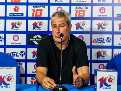 "Ball possession is one of the biggest lies...": FC Goa coach after loss to Mumbai City FC in semifinal | "Ball possession is one of the biggest lies...": FC Goa coach after loss to Mumbai City FC in semifinal