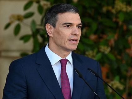 Spanish PM Pedro Sanchez refuses to resign, vows to step up fight against "unfounded attacks" | Spanish PM Pedro Sanchez refuses to resign, vows to step up fight against "unfounded attacks"
