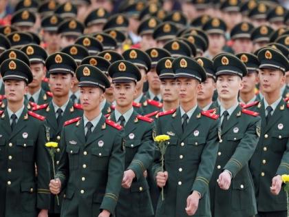PLA undergoes major restructure as it emphasises information capabilities for war | PLA undergoes major restructure as it emphasises information capabilities for war PLA undergoes major restructure as it emphasises information capabilities for war | PLA undergoes major restructure as it emphasises information capabilities for war