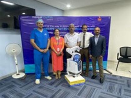 Robotic-assisted Knee Replacement Surgeries at Manipal Hospital Varthur Road | Robotic-assisted Knee Replacement Surgeries at Manipal Hospital Varthur Road