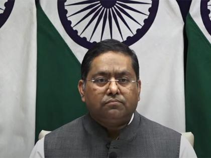 "Unwarranted, unsubstantiated imputations": India slams US media report on alleged plot to kill Gurpatwant Singh Pannun | "Unwarranted, unsubstantiated imputations": India slams US media report on alleged plot to kill Gurpatwant Singh Pannun "Unwarranted, unsubstantiated imputations": India slams US media report on alleged plot to kill Gurpatwant Singh Pannun | "Unwarranted, unsubstantiated imputations": India slams US media report on alleged plot to kill Gurpatwant Singh Pannun