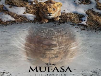 'Mufasa: The Lion King' to "roar" in theatres on December 20, trailer out | 'Mufasa: The Lion King' to "roar" in theatres on December 20, trailer out