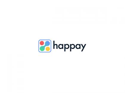 Happay Partners with Grant Thornton Bharat to Redefine Expense Management Across Indian Enterprises | Happay Partners with Grant Thornton Bharat to Redefine Expense Management Across Indian Enterprises