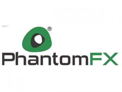 PhantomFX Secures Transformative Projects, Fuels Innovation & Global Expansion in the VFX Industry | PhantomFX Secures Transformative Projects, Fuels Innovation & Global Expansion in the VFX Industry