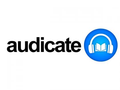 Audicate: Empowering Education with Audiobooks | Partnered with T-Series Movie "Srikanth" | Audicate: Empowering Education with Audiobooks | Partnered with T-Series Movie "Srikanth"