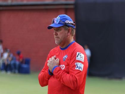 "Tonight was a missed opportunity for us": DC bowling coach James Hopes after loss to Kolkata | "Tonight was a missed opportunity for us": DC bowling coach James Hopes after loss to Kolkata