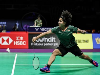 Uber Cup: India women go down to China, finish second in Group A | Uber Cup: India women go down to China, finish second in Group A