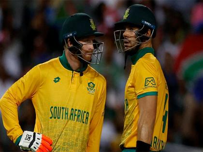 South Africa announce squad for T20 World Cup 2024, Aiden Markram to lead | South Africa announce squad for T20 World Cup 2024, Aiden Markram to lead