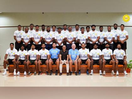 India to compete in Asia Rugby Men's 15s Championship Division 1 | India to compete in Asia Rugby Men's 15s Championship Division 1