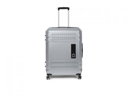 Uppercase wins the prestigious Red Dot award for its exceptionally designed suitcase "Bullet" | Uppercase wins the prestigious Red Dot award for its exceptionally designed suitcase "Bullet" Uppercase wins the prestigious Red Dot award for its exceptionally designed suitcase "Bullet" | Uppercase wins the prestigious Red Dot award for its exceptionally designed suitcase "Bullet"