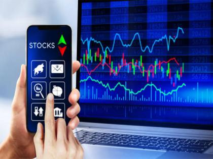 Sensex-Nifty reverse gains, close lower amid sectoral fluctuations | Sensex-Nifty reverse gains, close lower amid sectoral fluctuations