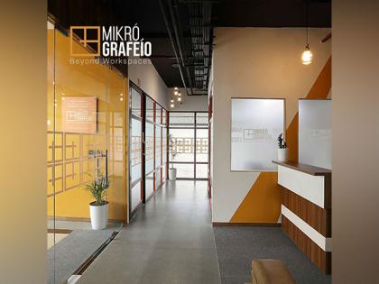 Mikro Grafeio Reports Remarkable Growth and Expansion in India | Mikro Grafeio Reports Remarkable Growth and Expansion in India