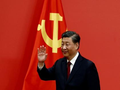 Chinese President Xi on six-day visit to Europe amid trade tensions with EU | Chinese President Xi on six-day visit to Europe amid trade tensions with EU