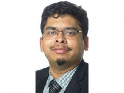 AJAX Engineering Appoints Tuhin Basu as Chief Financial Officer | AJAX Engineering Appoints Tuhin Basu as Chief Financial Officer AJAX Engineering Appoints Tuhin Basu as Chief Financial Officer | AJAX Engineering Appoints Tuhin Basu as Chief Financial Officer